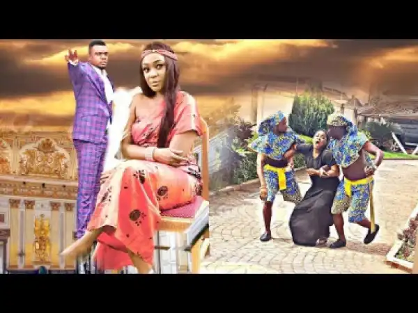 Video: House Of Hatred 1   - 2018 Latest Nigerian Nollywood Movie